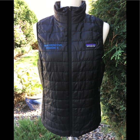 Patagonia Jackets & Blazers - Patagonia True Detective Season 2 Vest